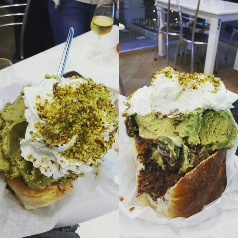 مبيت وإفطار باليرمو Al Decoro المظهر الخارجي الصورة
