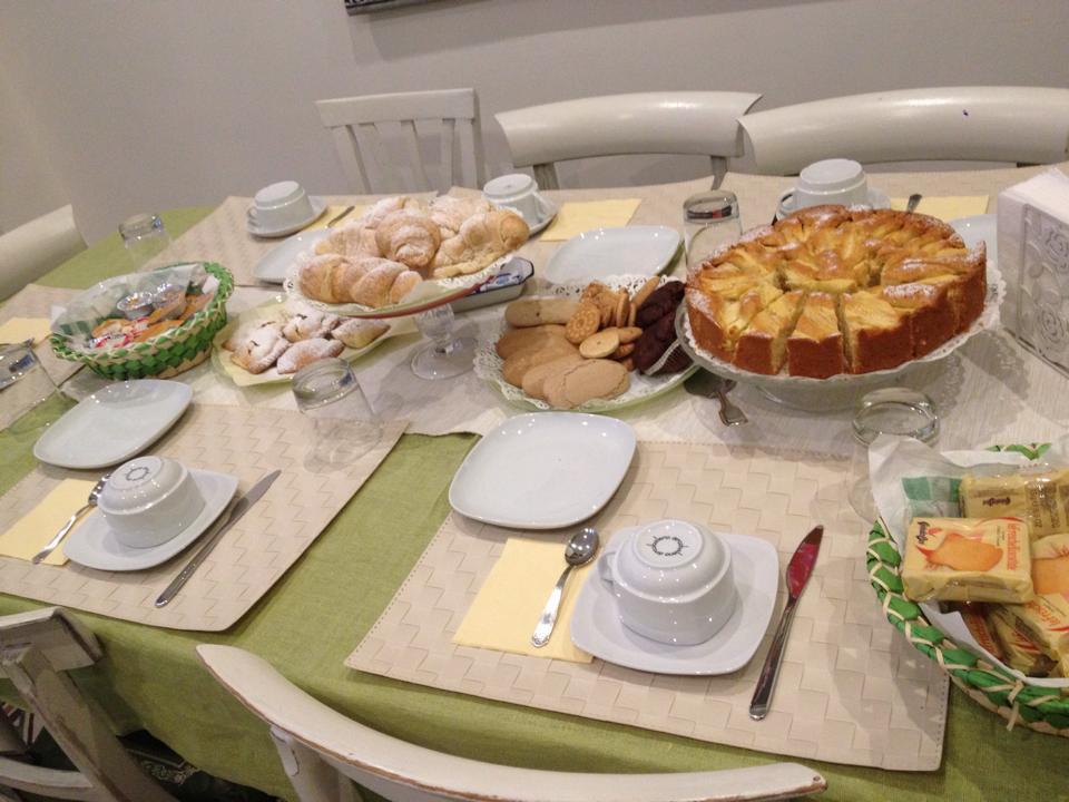 مبيت وإفطار باليرمو Al Decoro المظهر الخارجي الصورة